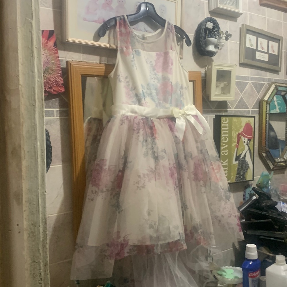 Lilt dress
